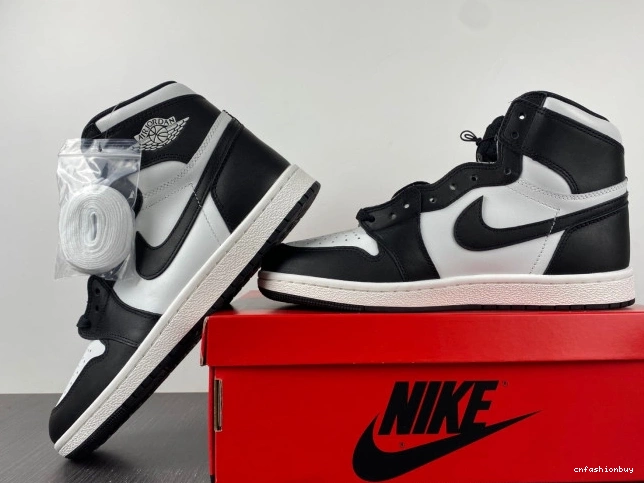 White Black Jordan High BQ4422-001 (2023) Retro 1 85 0726